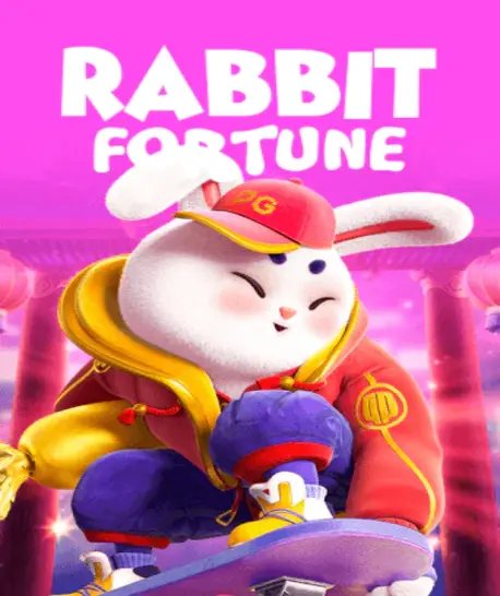 Fortune Rabbit ofron thesare dhe emocione të forta